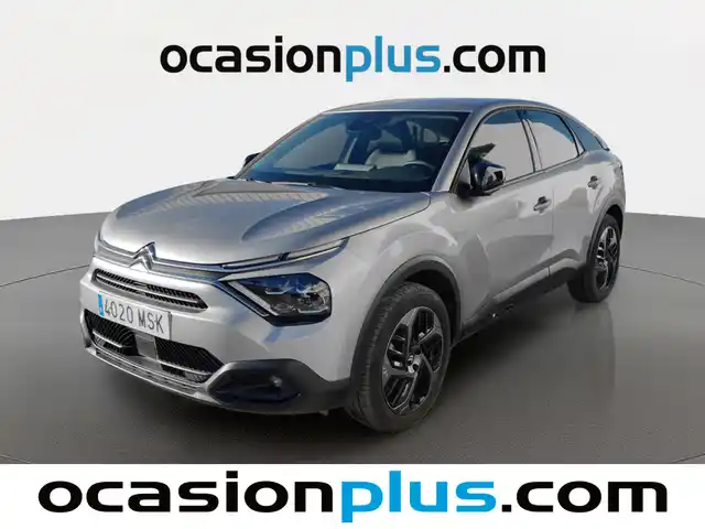 Citroën C4 PureTech 130 S&S 6v Plus (131 CV) de segunda mano