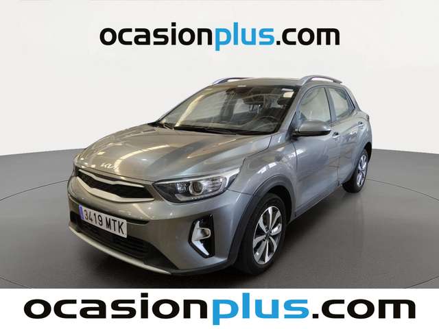 KIA Stonic 1.0 T-GDi Drive (100 CV) de segunda mano