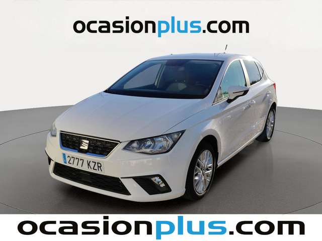 Seat Ibiza 1.0 EcoTSI Style Plus (115 CV) de segunda mano