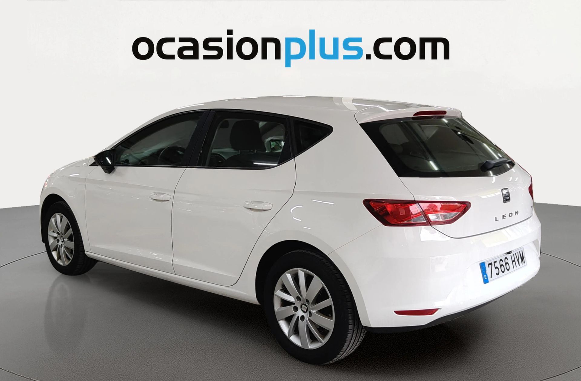 SEAT León 1.2 TSI Reference - foto 3