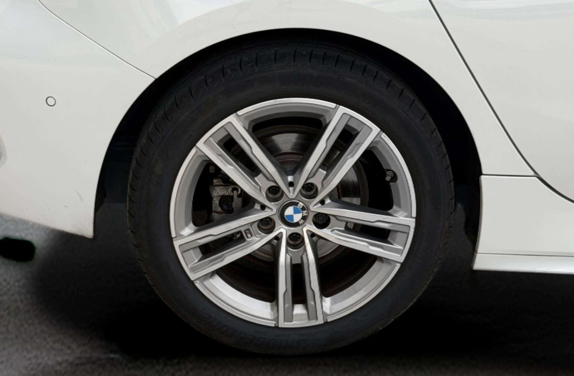 BMW Serie 1 118d Pack M - foto 37