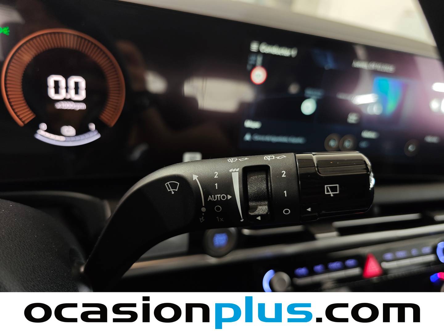 Foto Hyundai Tucson Hyundai Tucson 1.6T HEV Klass AT  (215 CV)