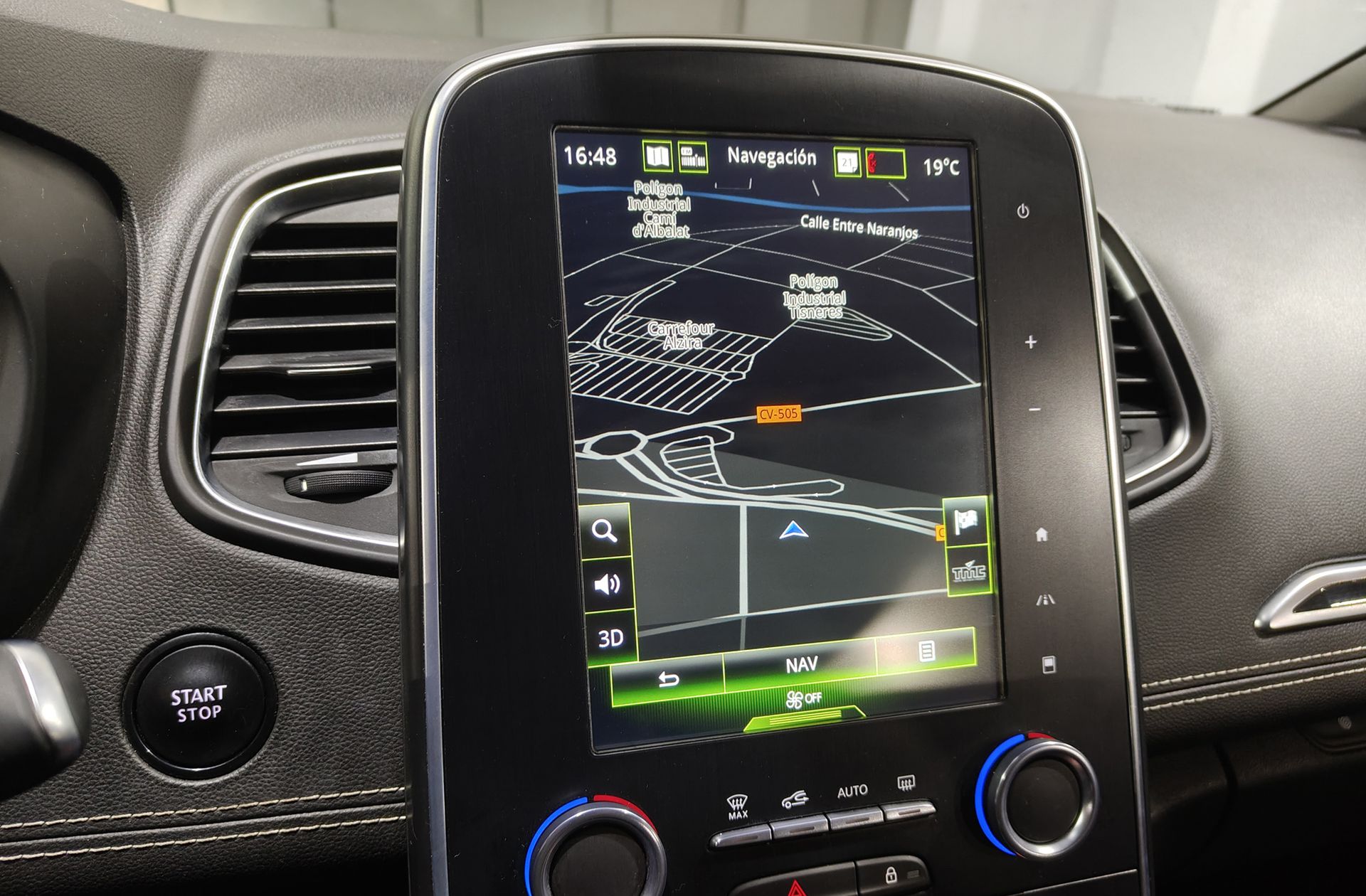 Renault Scénic Zen TCe GPF - foto 6