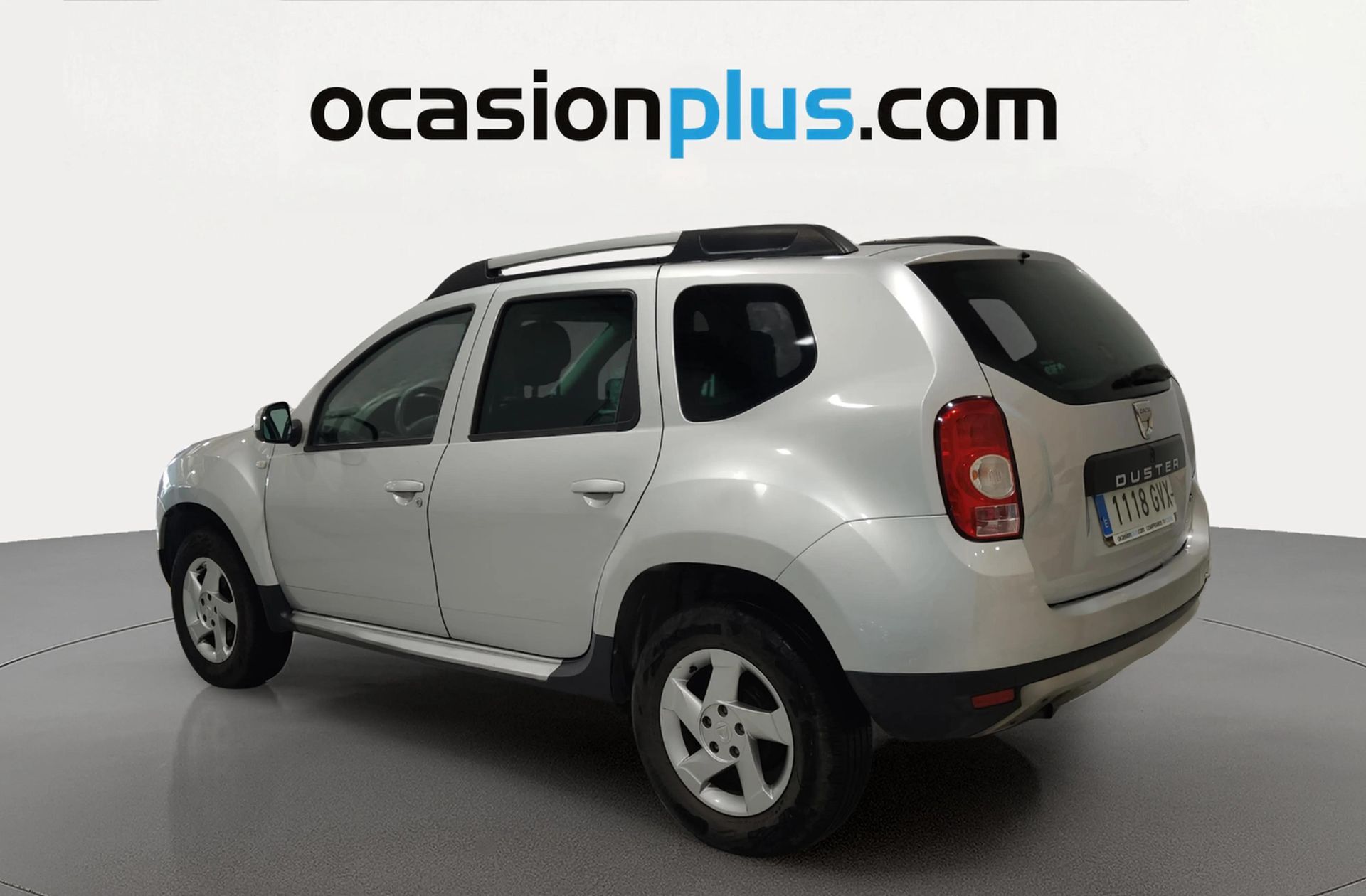Dacia Duster Laureate dCi - foto 3