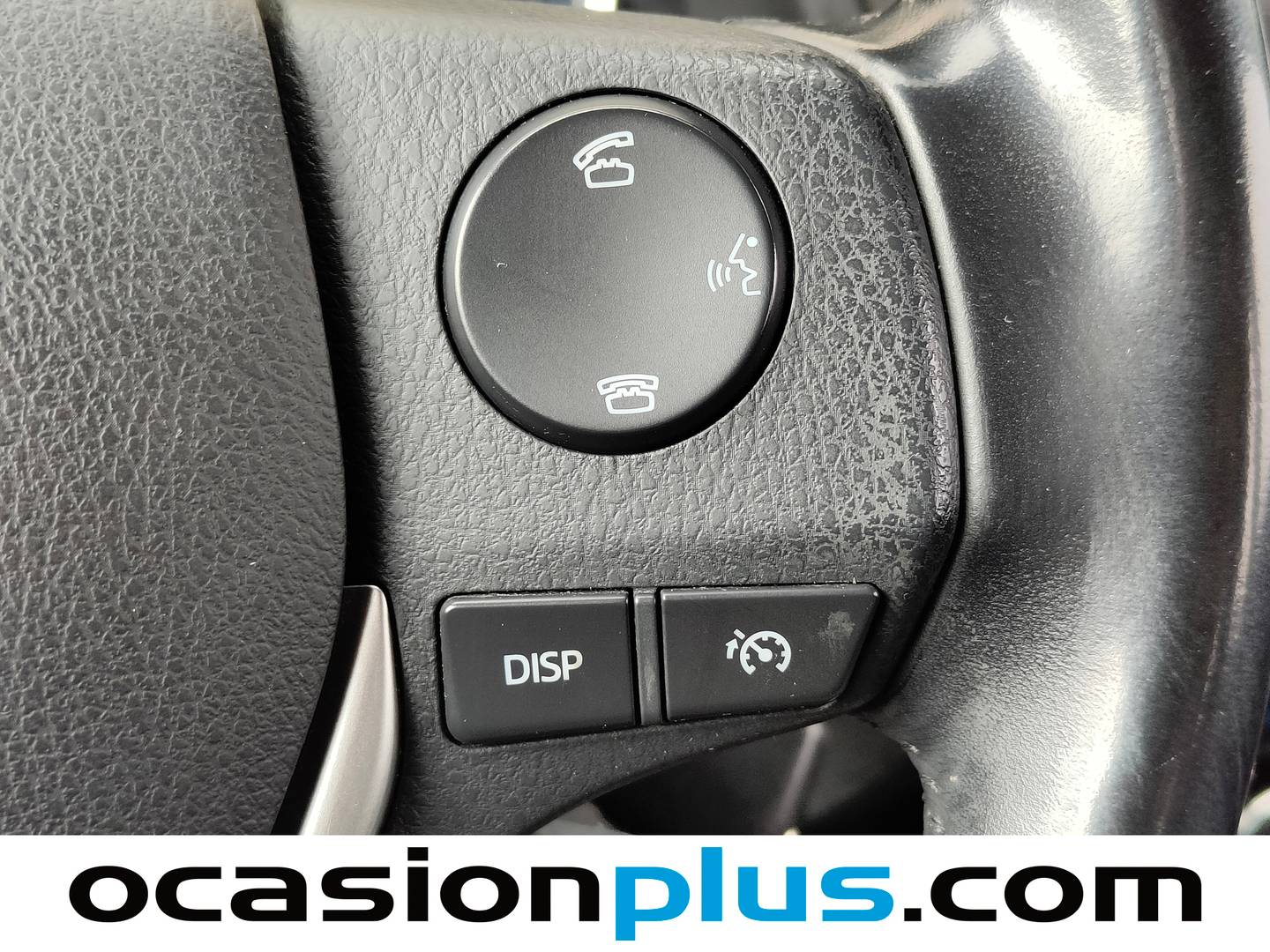 Toyota Auris Toyota Auris 130 Active (132 CV) seminuevo