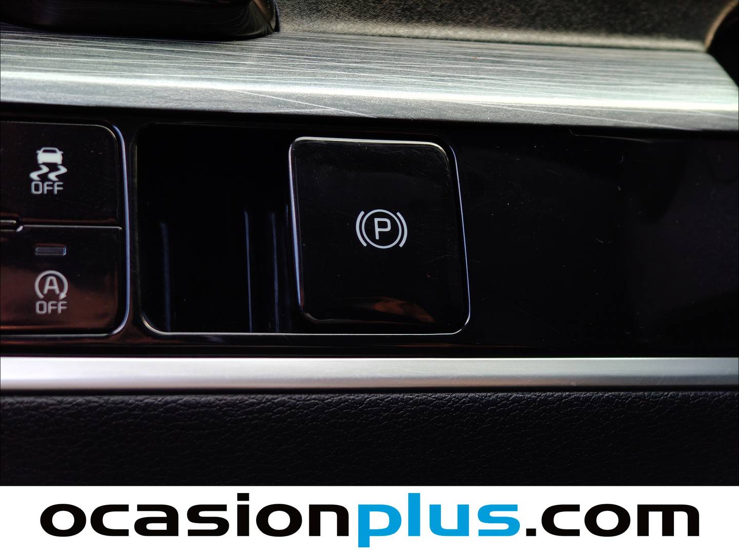 Foto KIA Sportage Kia Sportage 1.6 CRDi Drive 4x2  (115 CV)