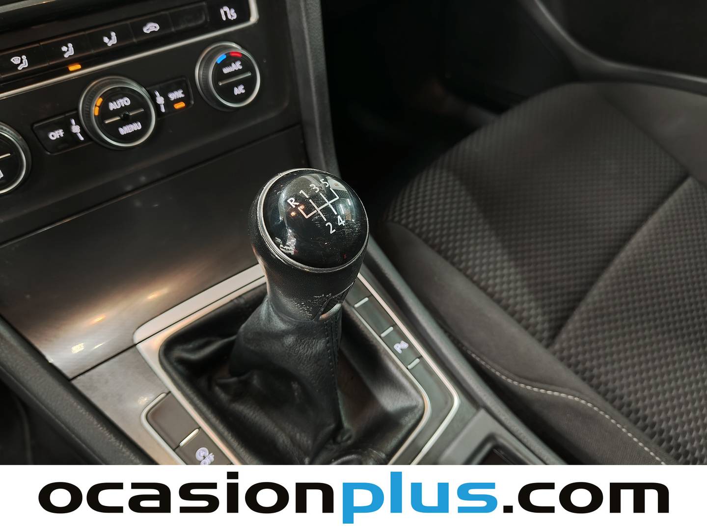 Volkswagen Golf Volkswagen Golf Variant Last Edition 1.6 TDI (115 CV) de segunda mano