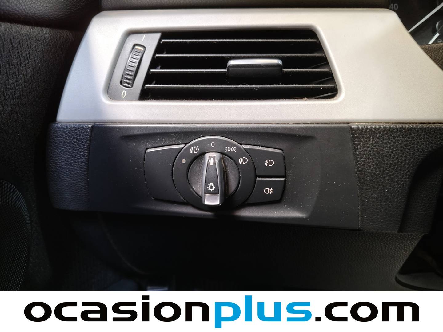 BMW Serie 3 BMW Serie 3 320d (177 CV) 2009