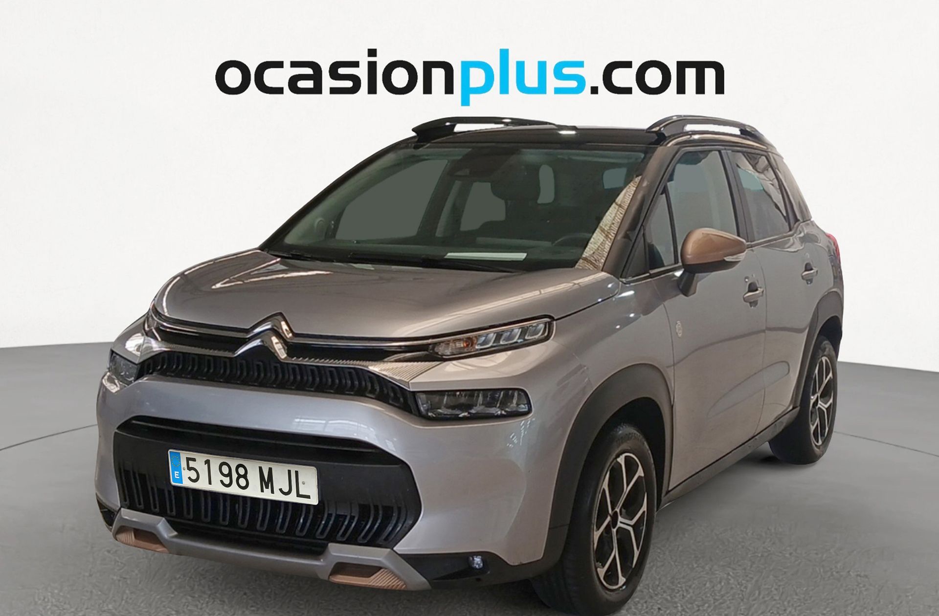 Citroën C3 Aircross PureTech 110 C-Series