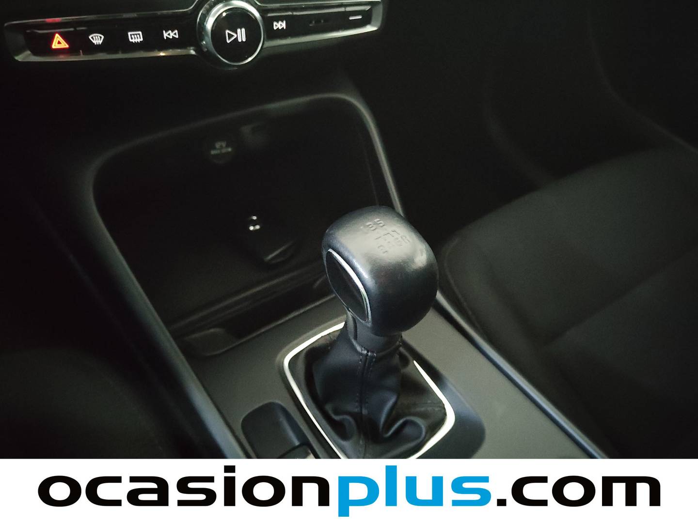 Volvo XC40 Volvo XC40 T2 Essential (129 CV) de segunda mano