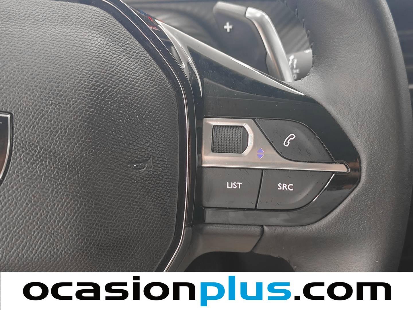 Peugeot 208 Peugeot 208 Style Hybrid 110 eDCS6 (110 CV) barato