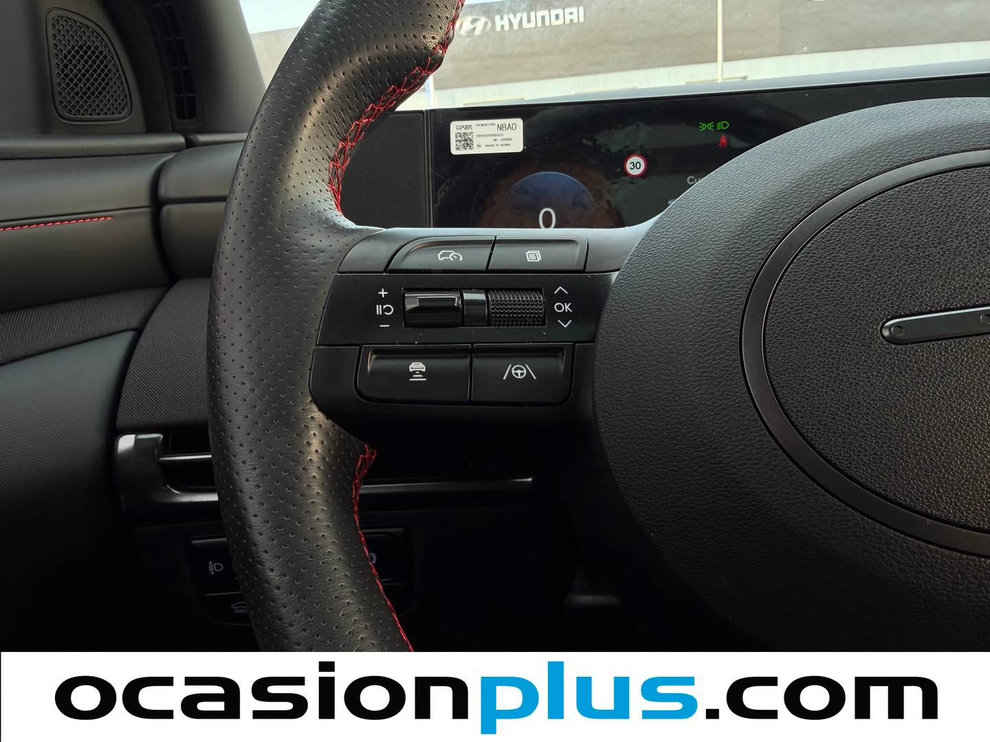 Hyundai Tucson Hyundai Tucson 1.6 CRDI 48V N Line Sky DC (136 CV) 136cv