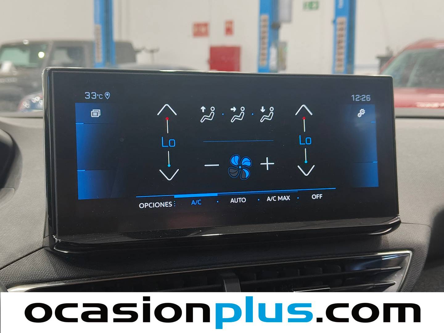 Peugeot 5008 Peugeot 5008 PureTech 130 S&S Allure Pack (130 CV) 2022