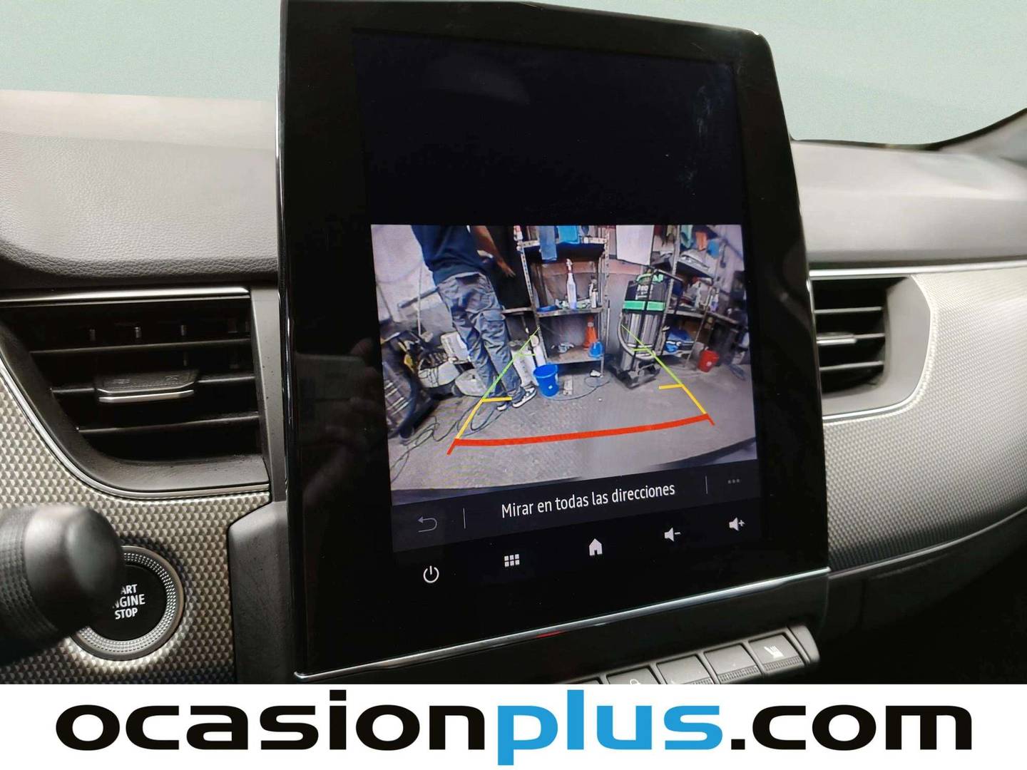 Renault Arkana Renault Arkana Techno TCe 140 Mild hybrid EDC (140 CV) km 0