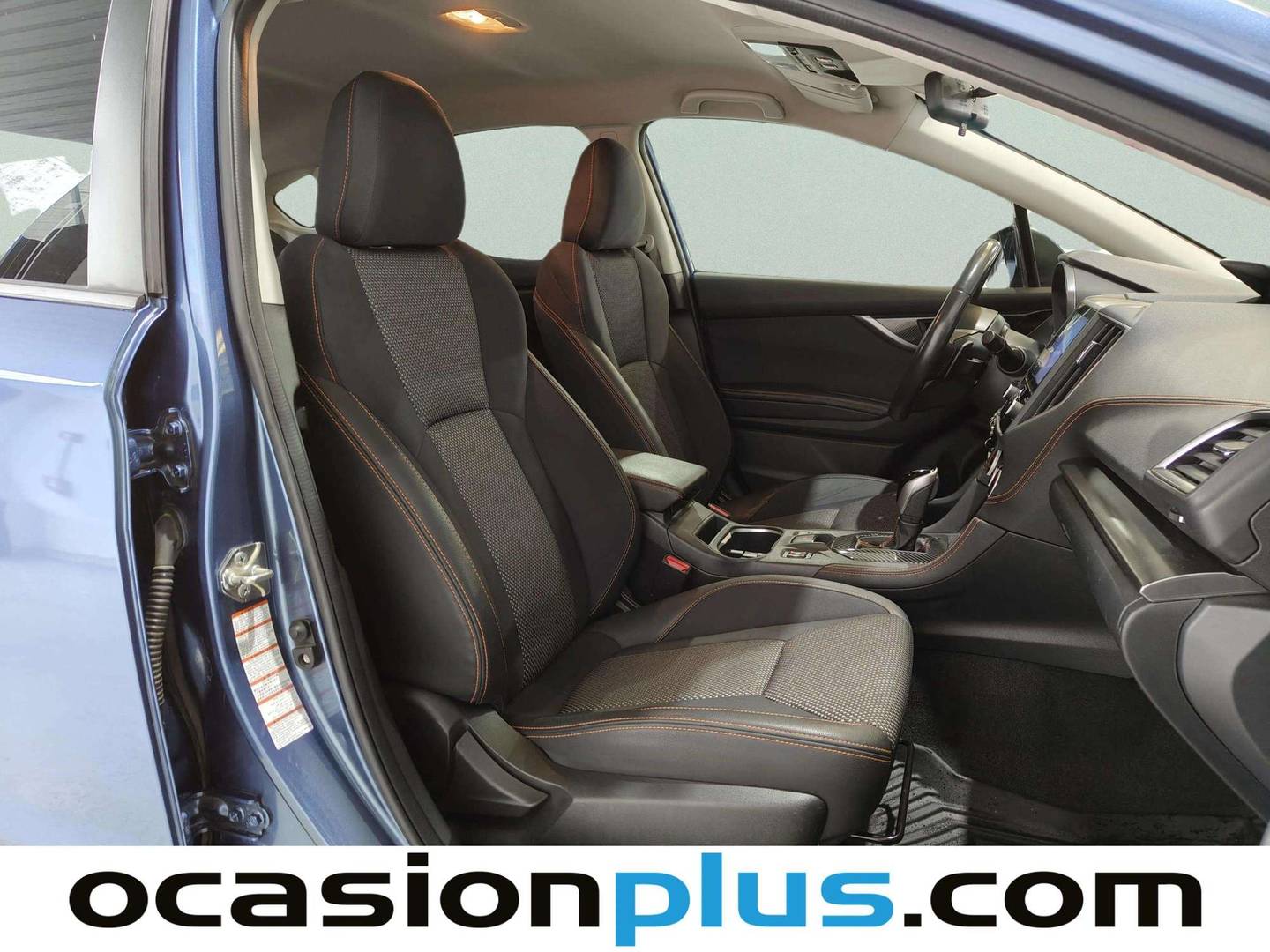 Subaru XV Subaru XV 2.0i Sport Plus CVT Lineartronic (156 CV) gasolina