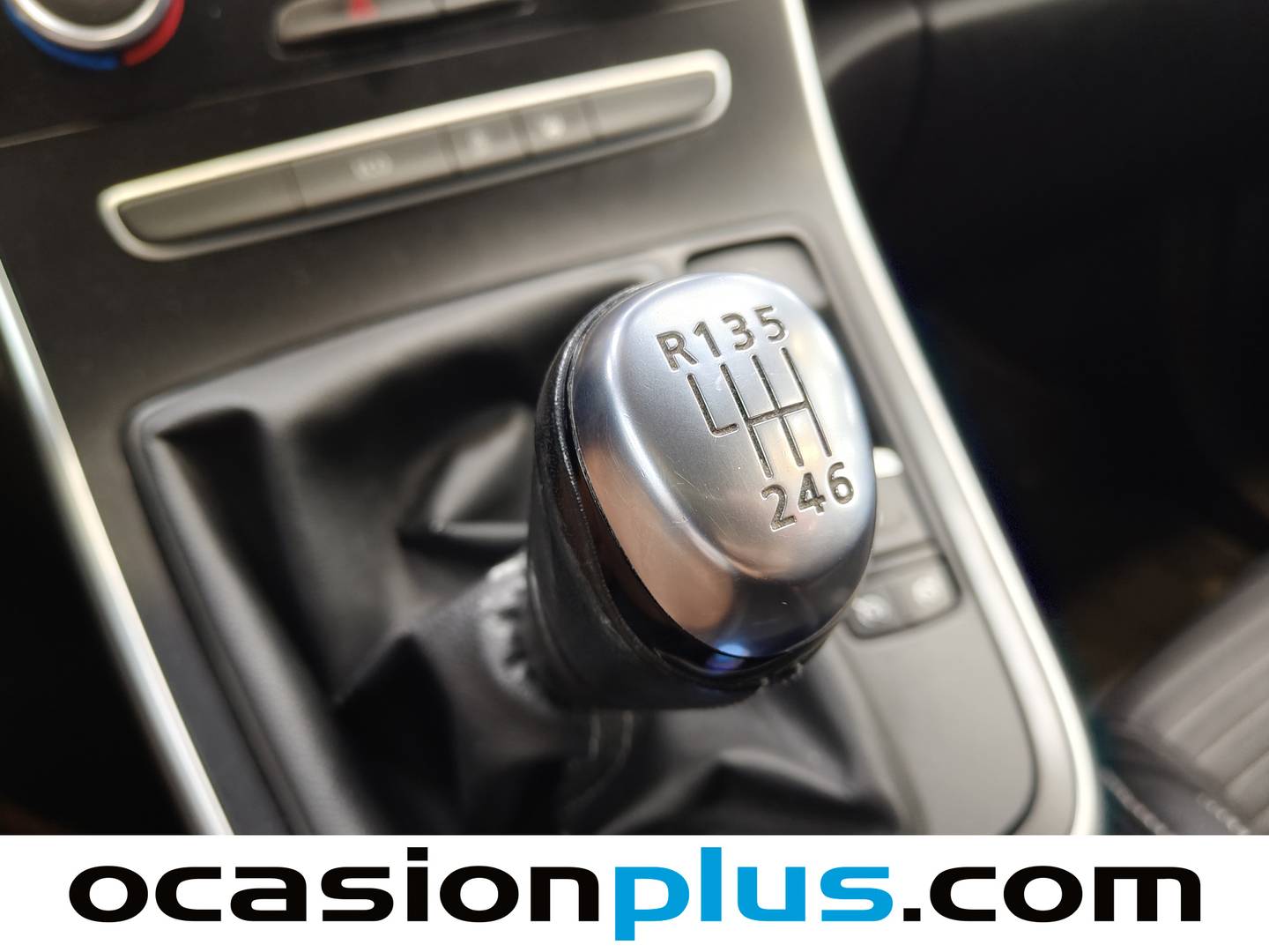 Renault Scénic Renault Scenic Zen Energy dCi (130 CV) de segunda mano