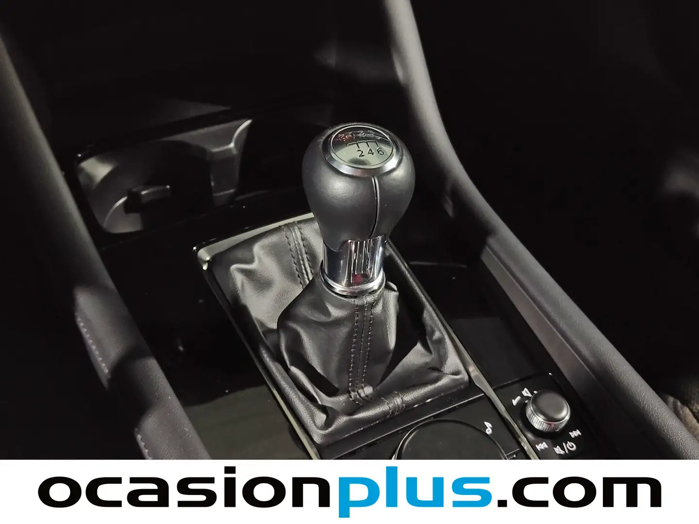 Foto Mazda Mazda3 Mazda Mazda 3 2.5L E-SKY G MHEV Prime-line (140 CV)