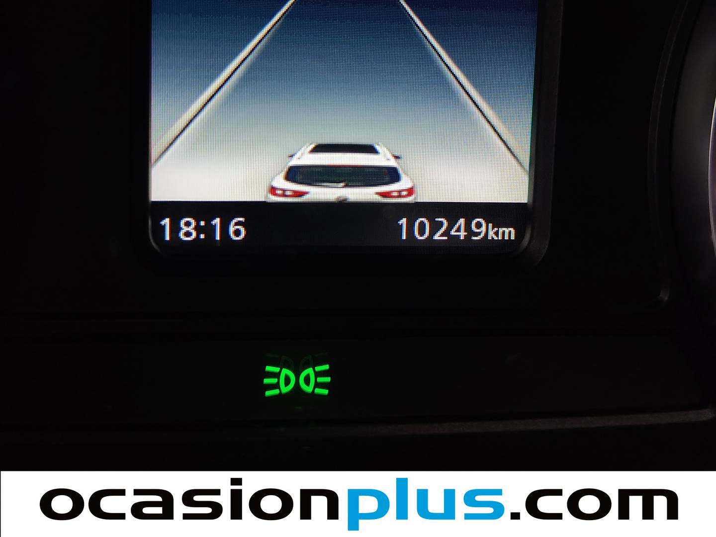 Foto MG ZS MG ZS 1.5 Comfort (106 CV)