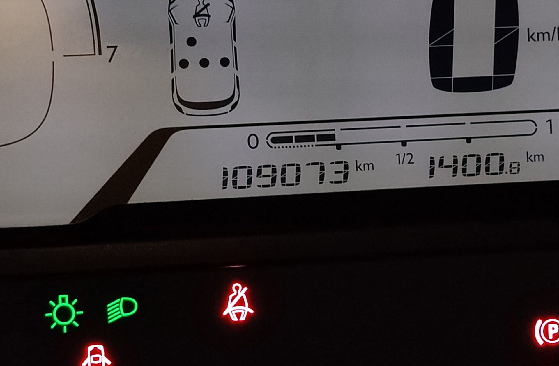 Citroën C4 Picasso BlueHDi 120 Live - foto 8
