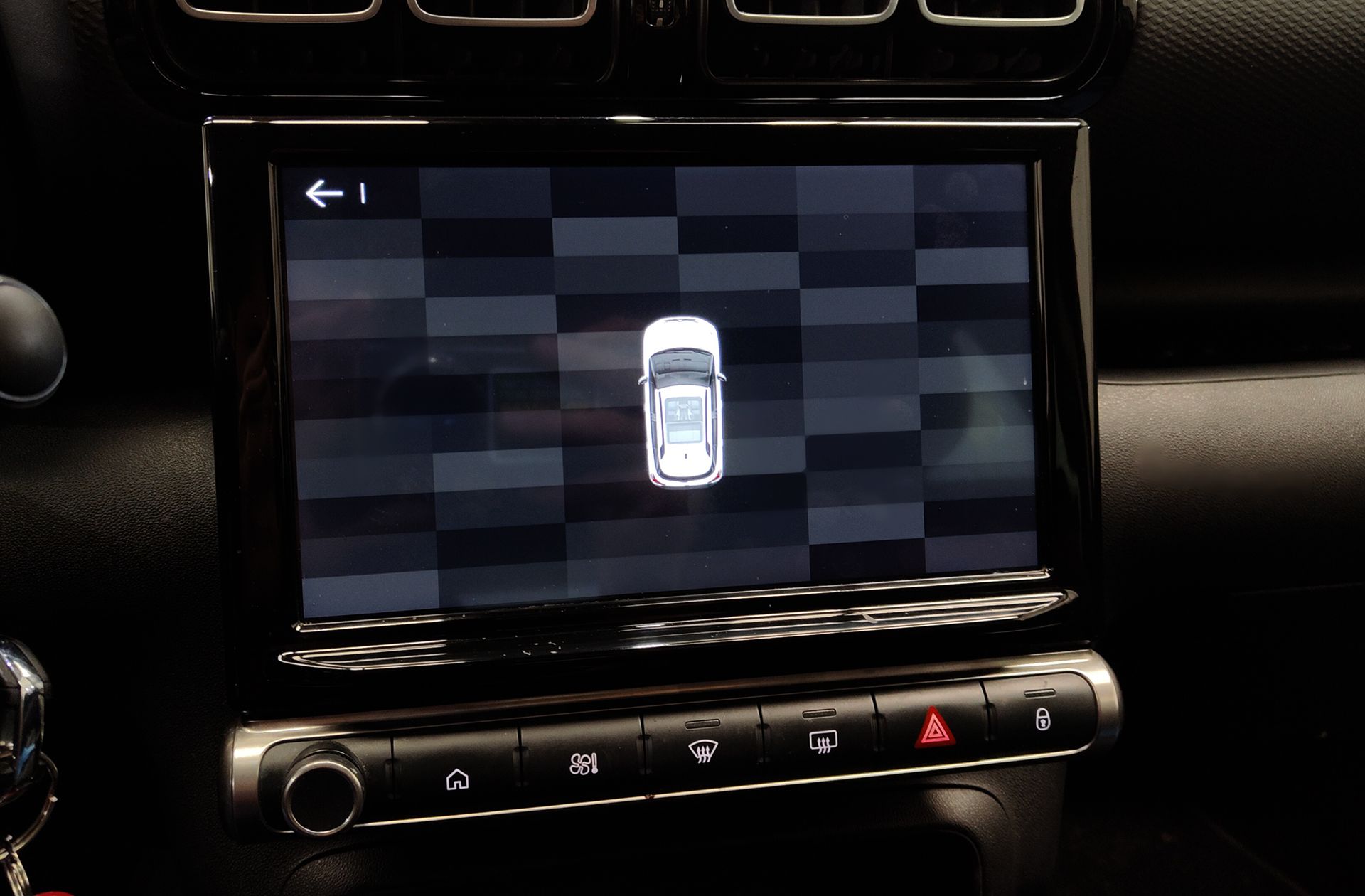 Citroën C3 Aircross PureTech 110 Plus - foto 8