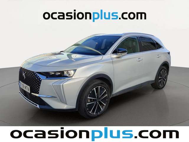 Coches Ds Segunda Mano