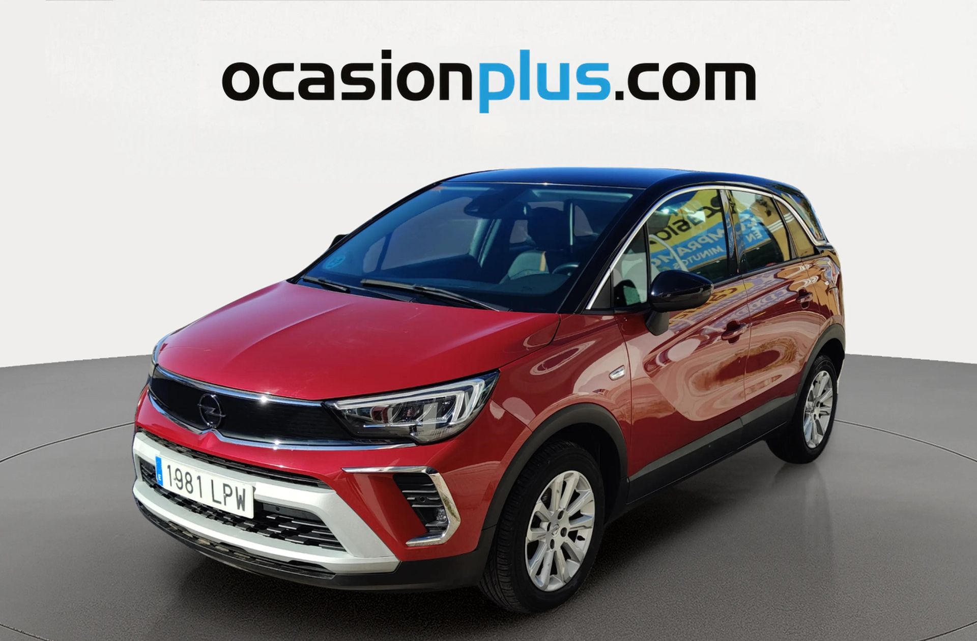 Opel Crossland 1.5D Business Elegance
