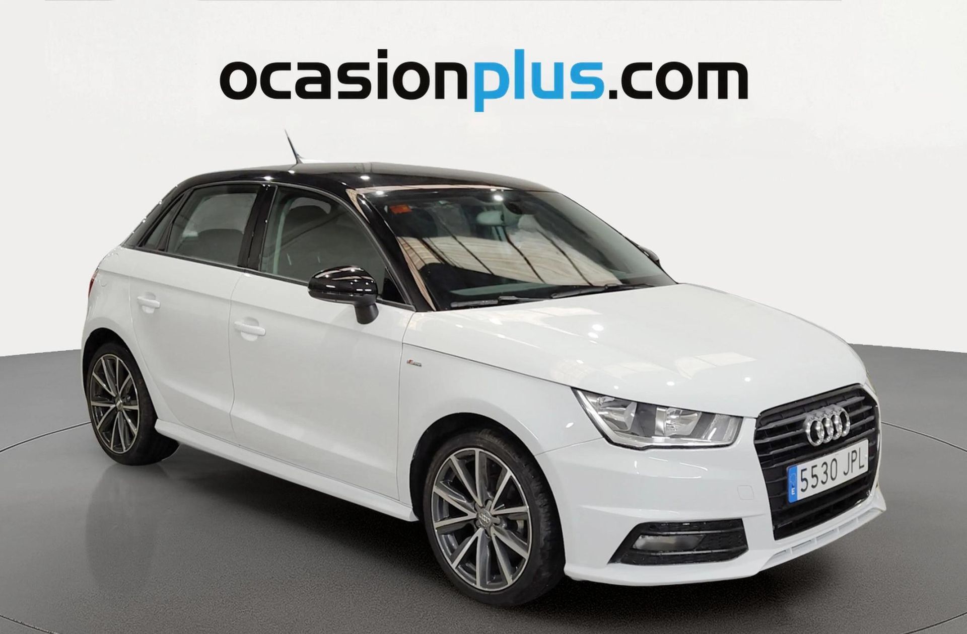 Audi A1 Sportback Adrenalin 1.0 TFSI Paquete S-Line - foto 2
