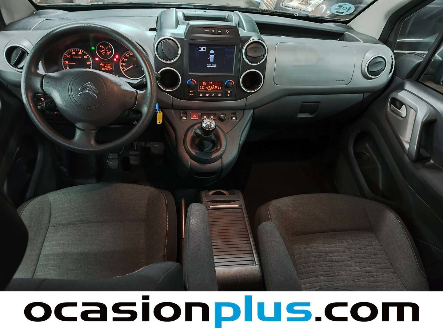 Citroën Berlingo Citroen Berlingo Multispace 20 Aniversario PureTech (110 CV) de ocasión