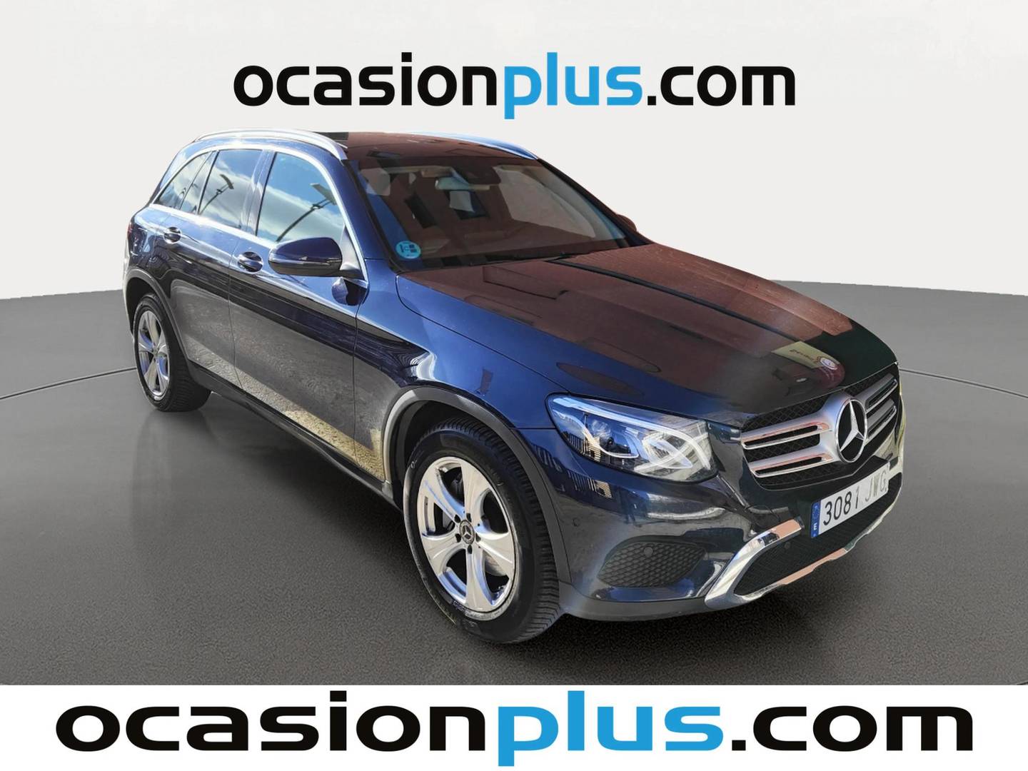 Foto Mercedes Clase GLC Mercedes-Benz GLC GLC 220 d 4Matic (170 CV)