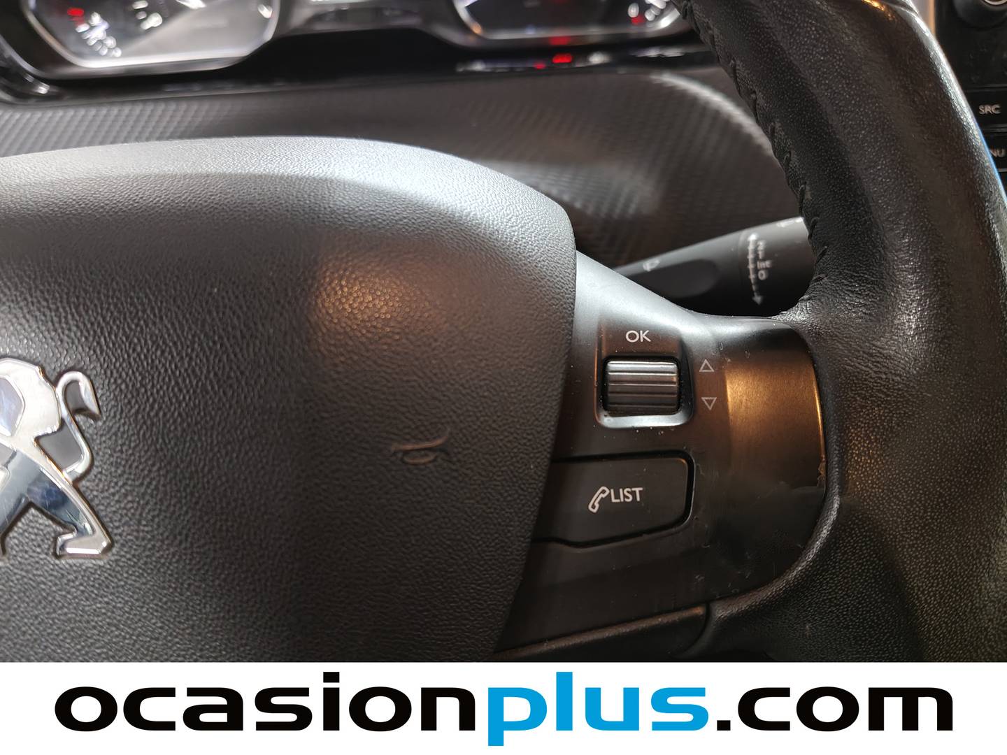 Peugeot 2008 Peugeot 2008 VTI 82 Active (82 CV) 82cv