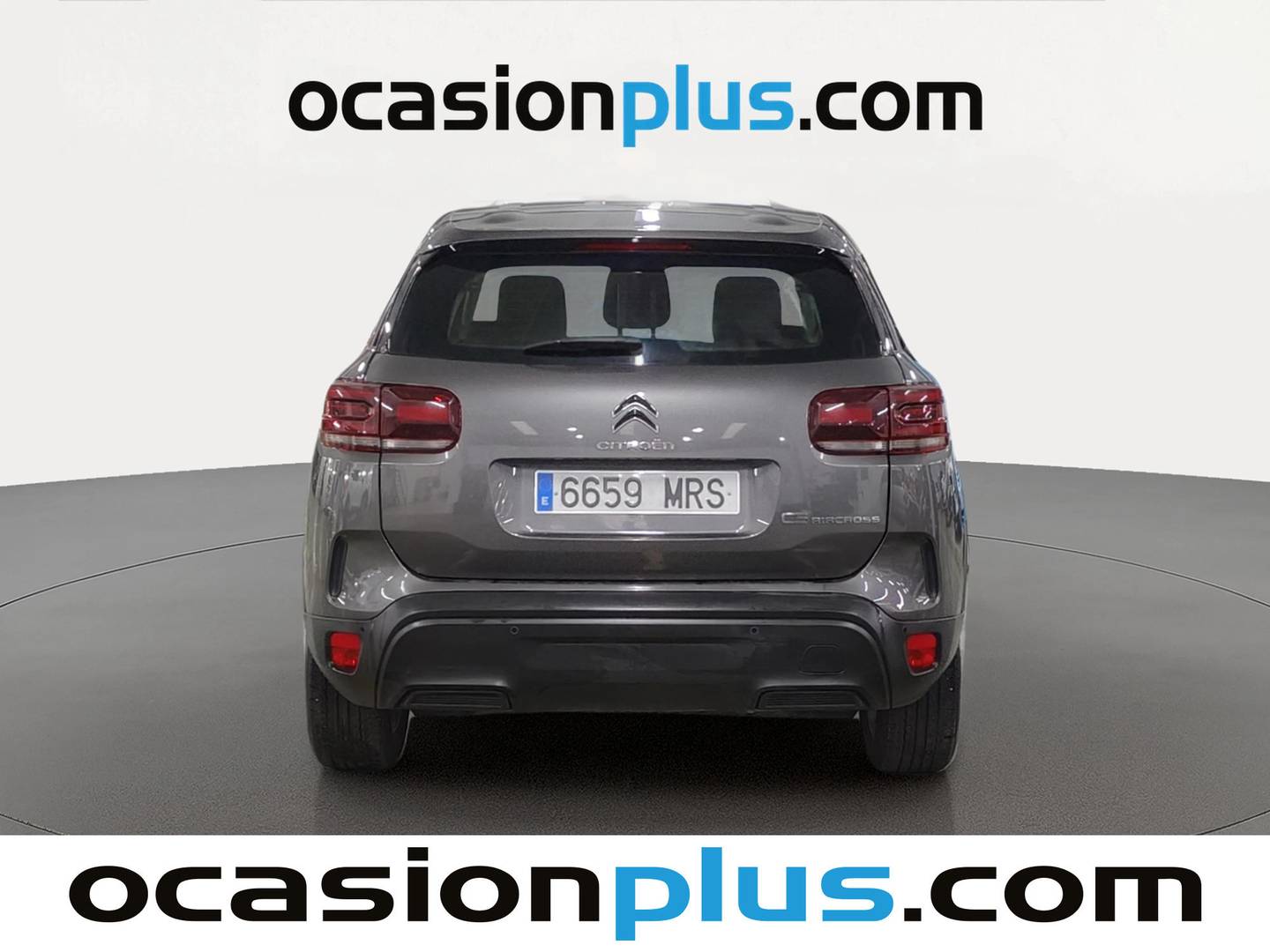 Citroën C5 Aircross Citroën C5 Aircross PureTech 130 S&S You (131 CV) al mejor precio