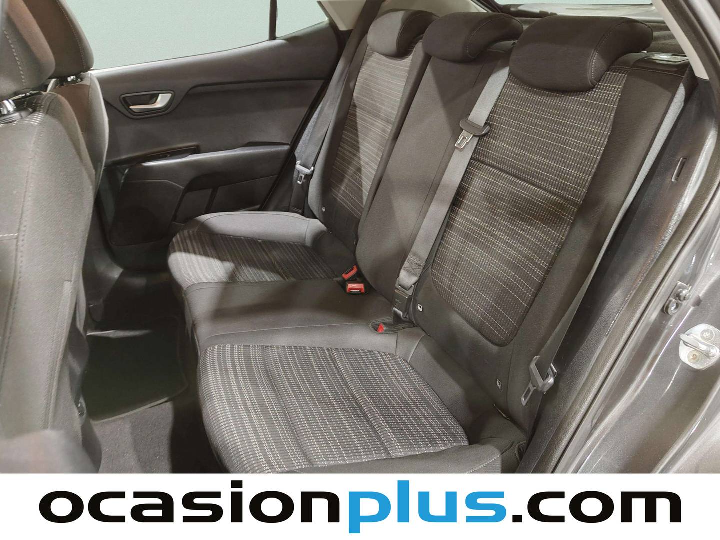 KIA Stonic Kia Stonic 1.2 CVVT Eco-Dynamics Drive (84 CV) de segunda mano