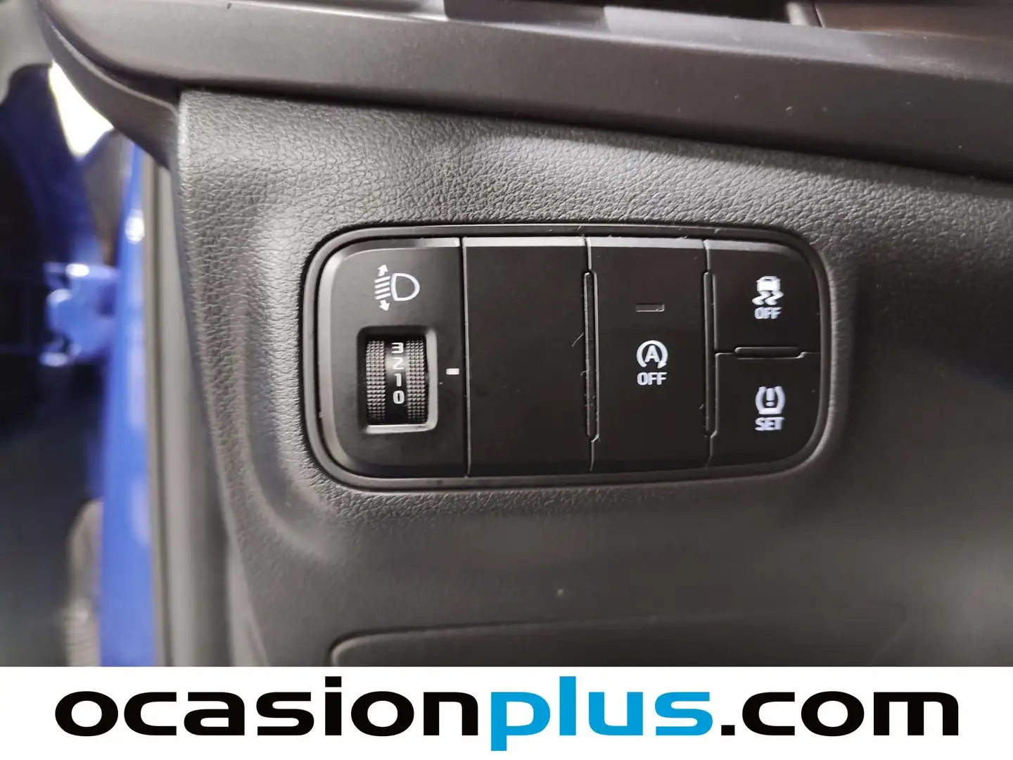 Foto Hyundai Bayon Hyundai Bayon 1.0 TGDI 48V Maxx (100 CV)