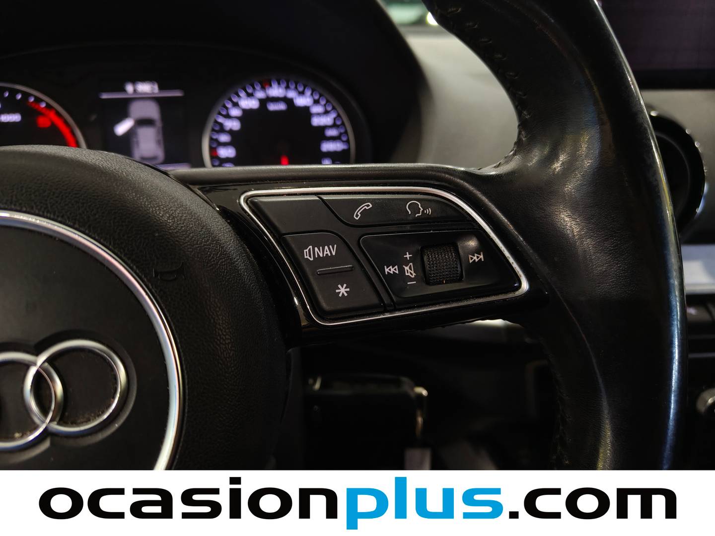 Audi Q2 Audi Q2 sport edition 1.6 TDI (116 CV) S tronic seminuevo