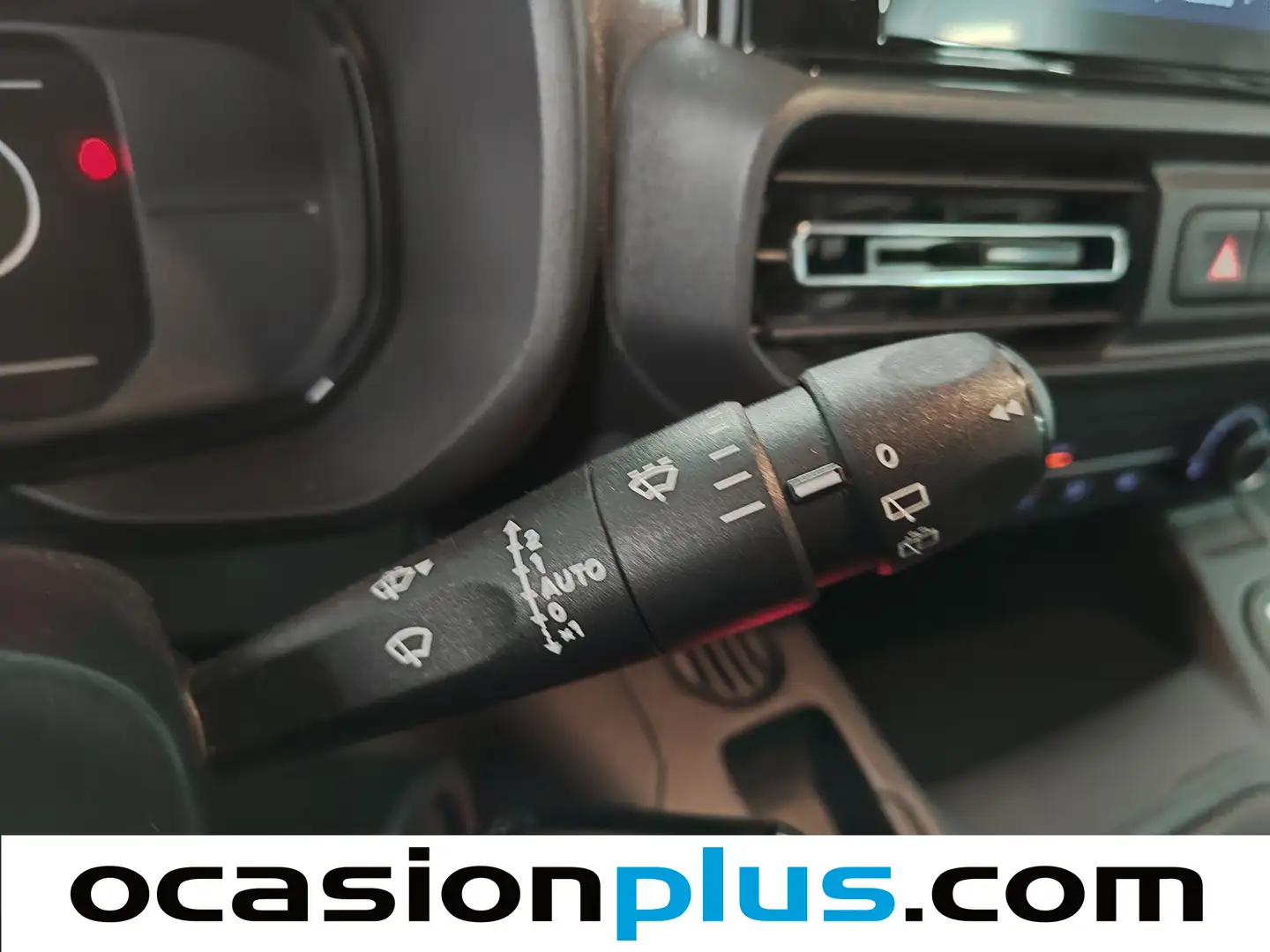 Foto Toyota Proace City Verso Toyota Proace City Verso 1.5D Family Active L1 (131 CV)