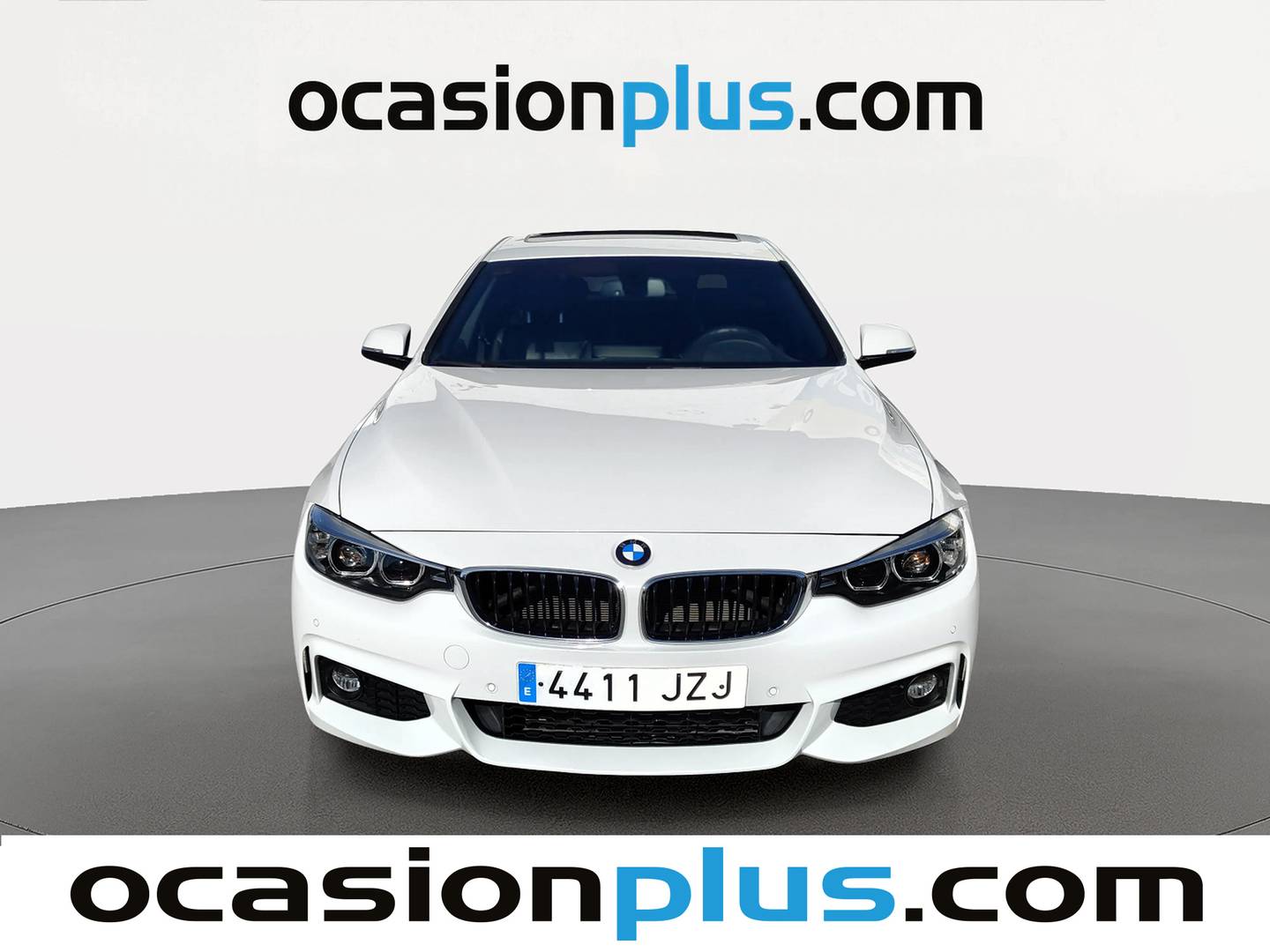 BMW Serie 4 BMW Serie 4 440i Gran Coupe (326 CV) 326cv