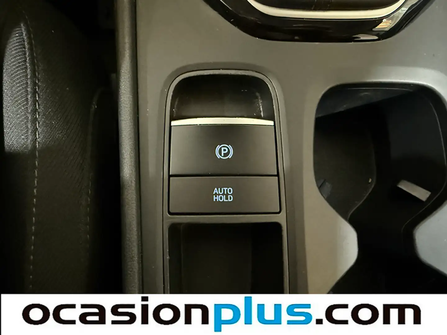 Foto Hyundai Tucson Hyundai Tucson 1.6 CRDI Maxx (115 CV)