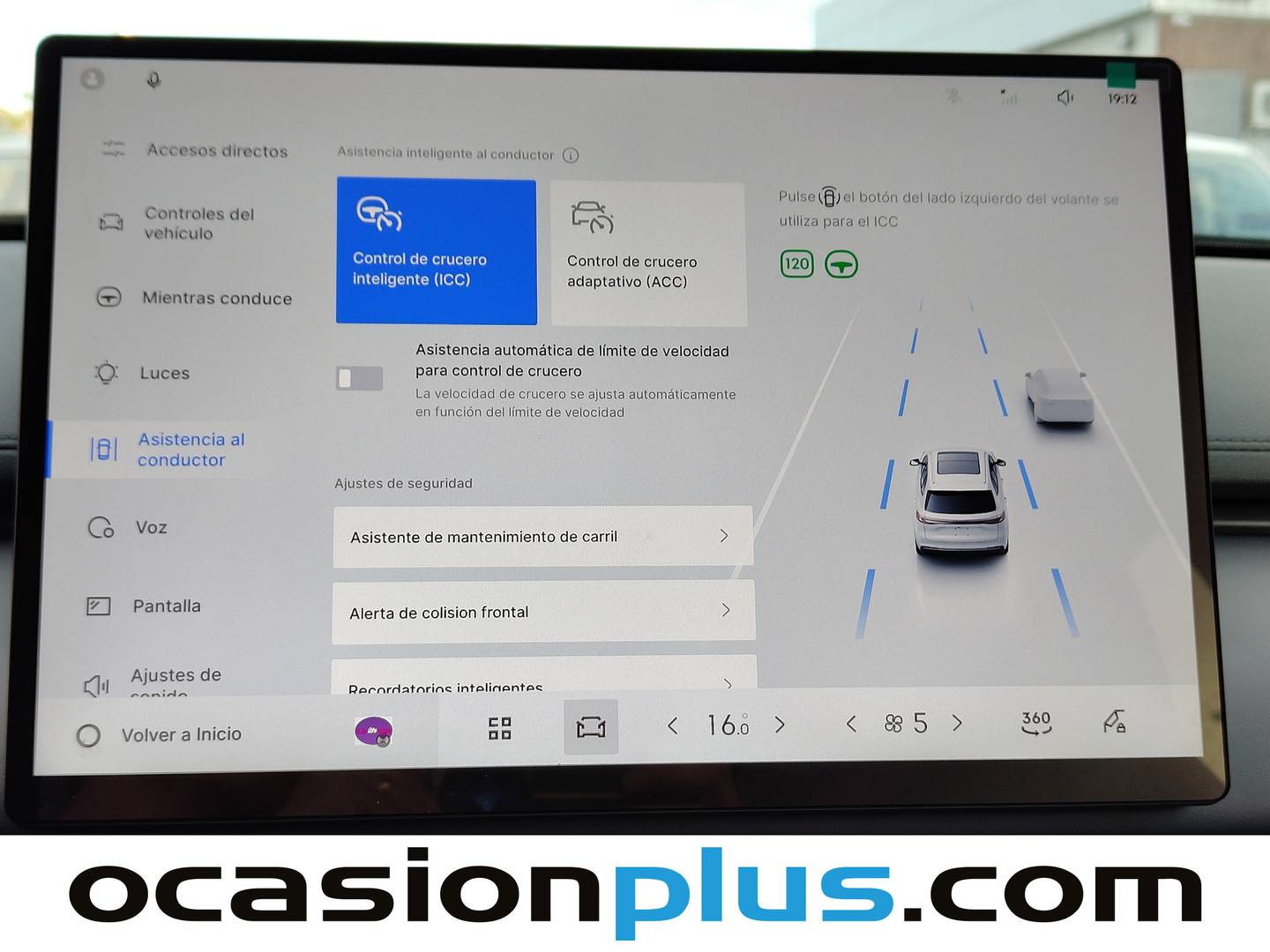 Geely Starray EM-i Geely Starray EM-i 1.5 PHEV PRO (262 CV) seminuevo