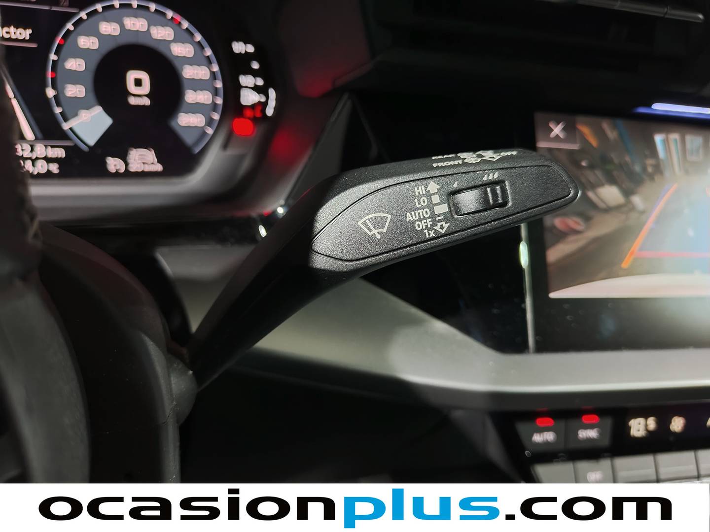 Audi A3 Audi A3 Sportback Genuine edition 30 TFSI (110 CV) Pack S-Line barato