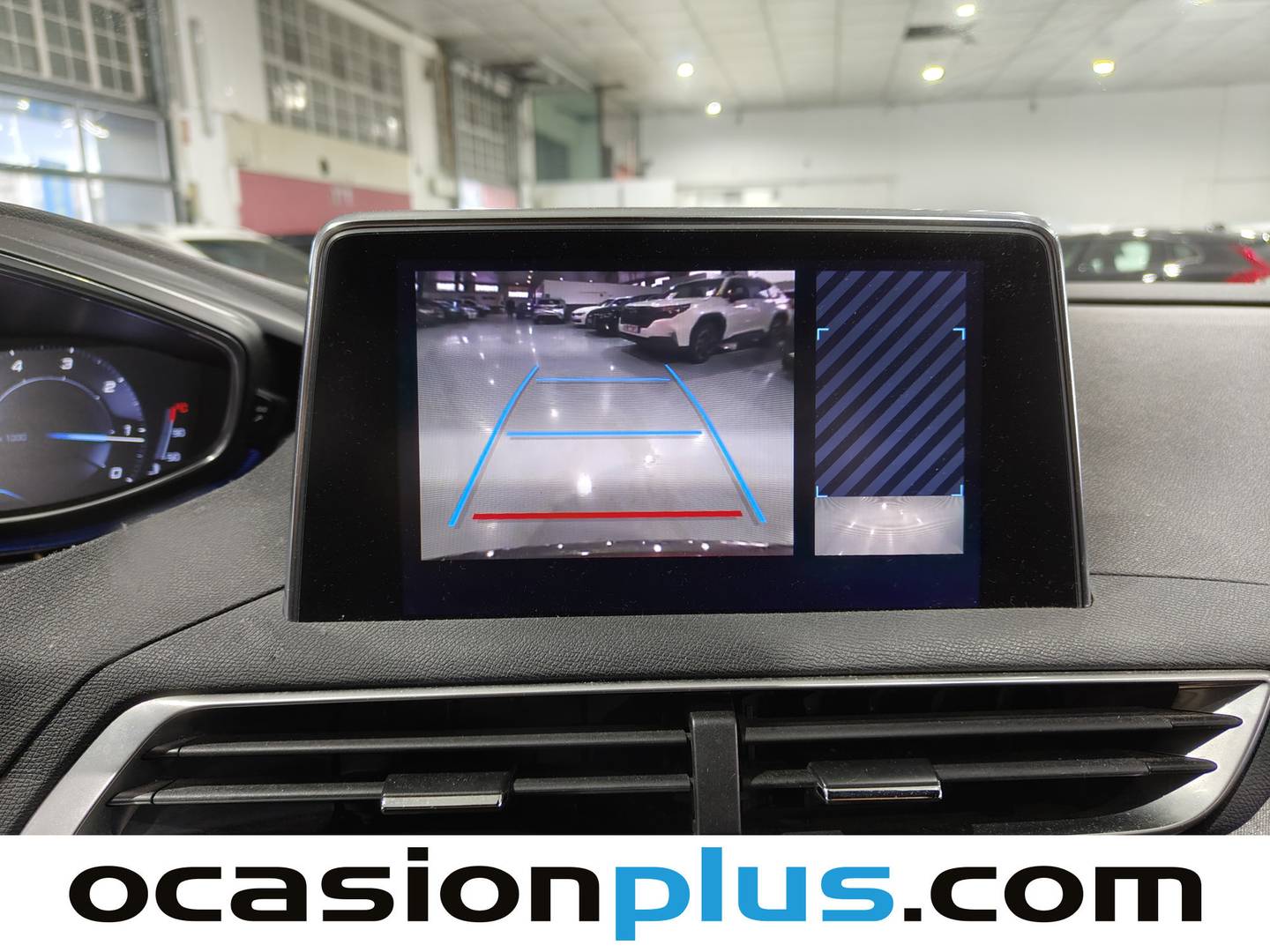 Foto Peugeot 3008 Peugeot 3008 BlueHDI 130 S&S GT Line EAT8 (130 CV)