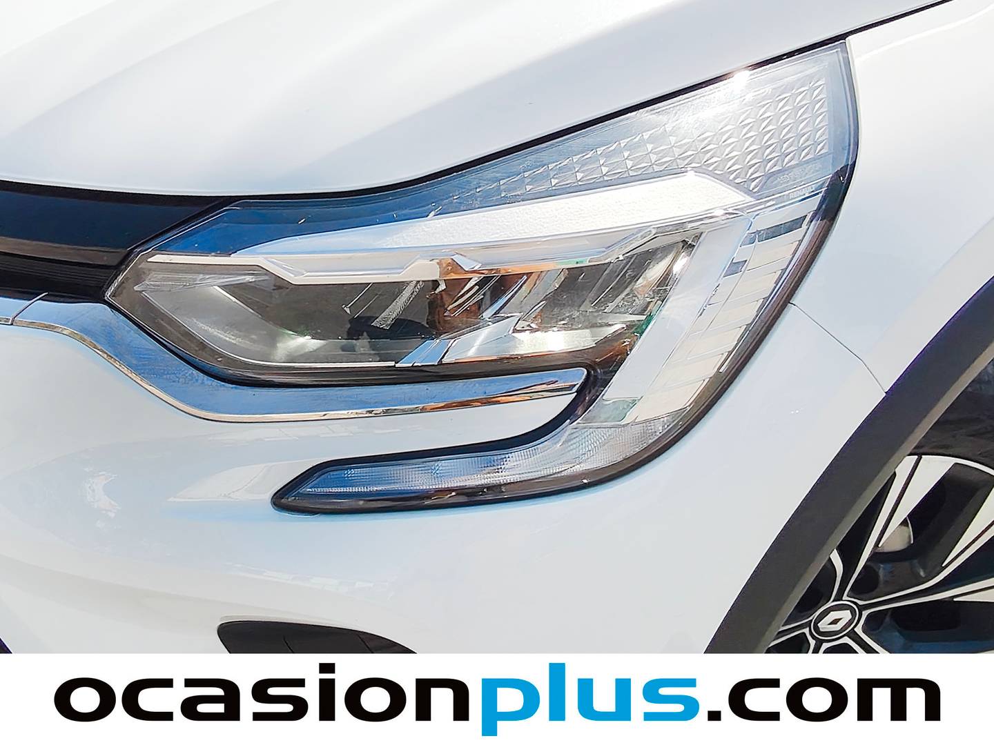 Renault Captur Renault Captur Equilibre TCe (90 CV) 90cv