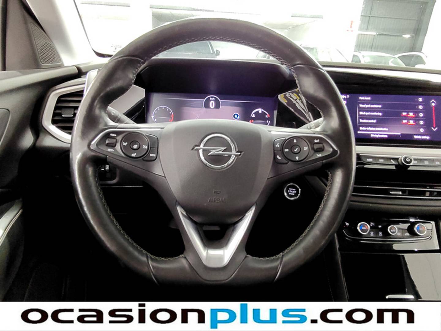 Opel Grandland Opel Grandland 1.2 Turbo Ultimate (130 CV) seminuevo