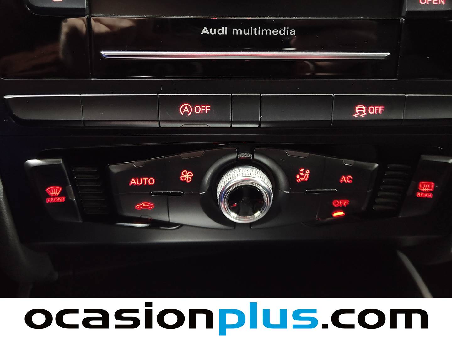 Foto Audi A4 Audi A4 S line edition 2.0 TDI (150 CV) multitronic