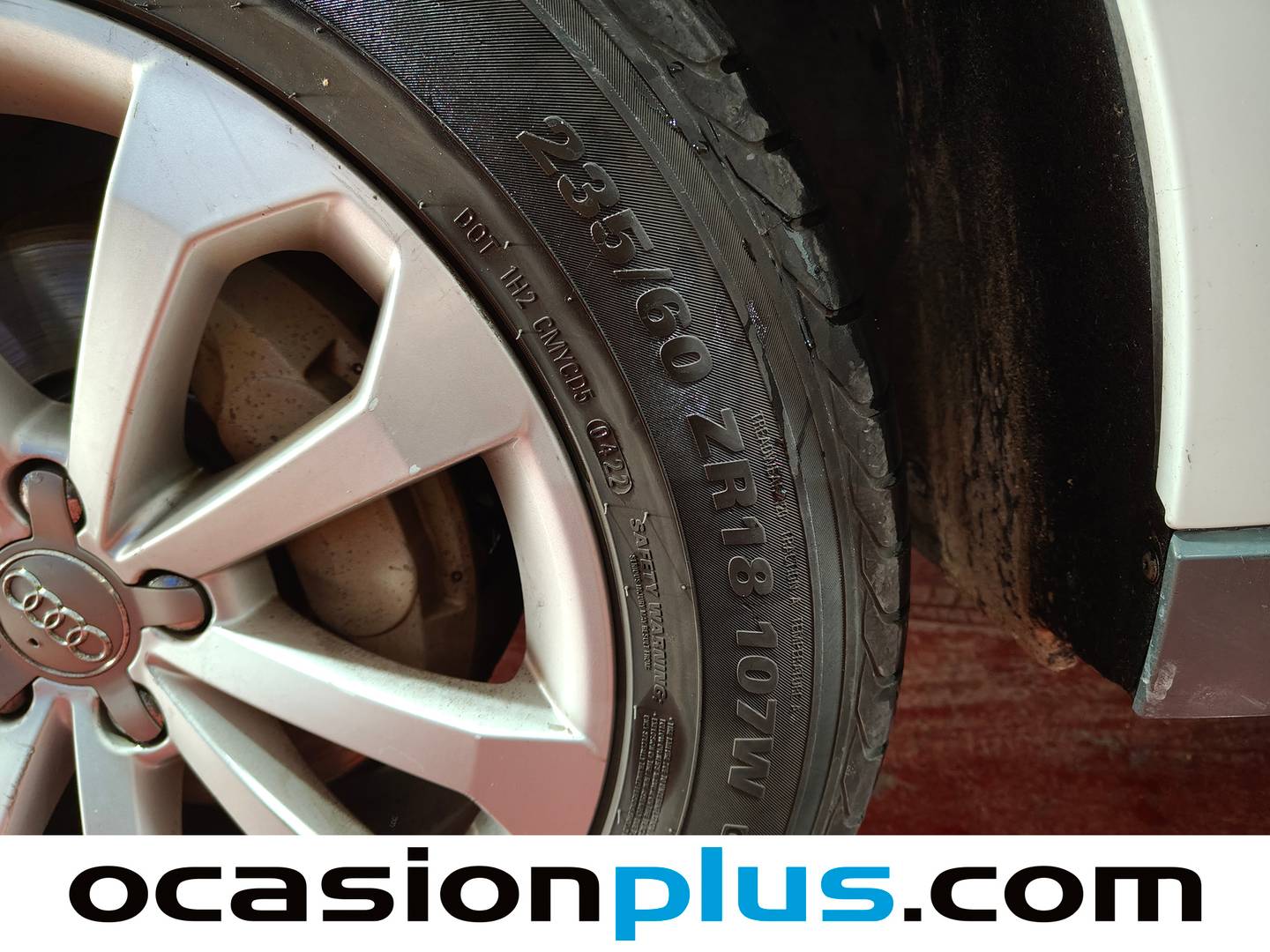 Audi Q5 Audi Q5 Ambition 2.0 TDI quattro (177 CV) S tronic 177cv