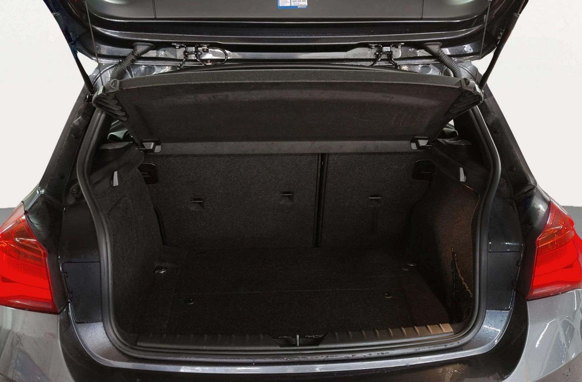 BMW Serie 1 M135i - foto 21