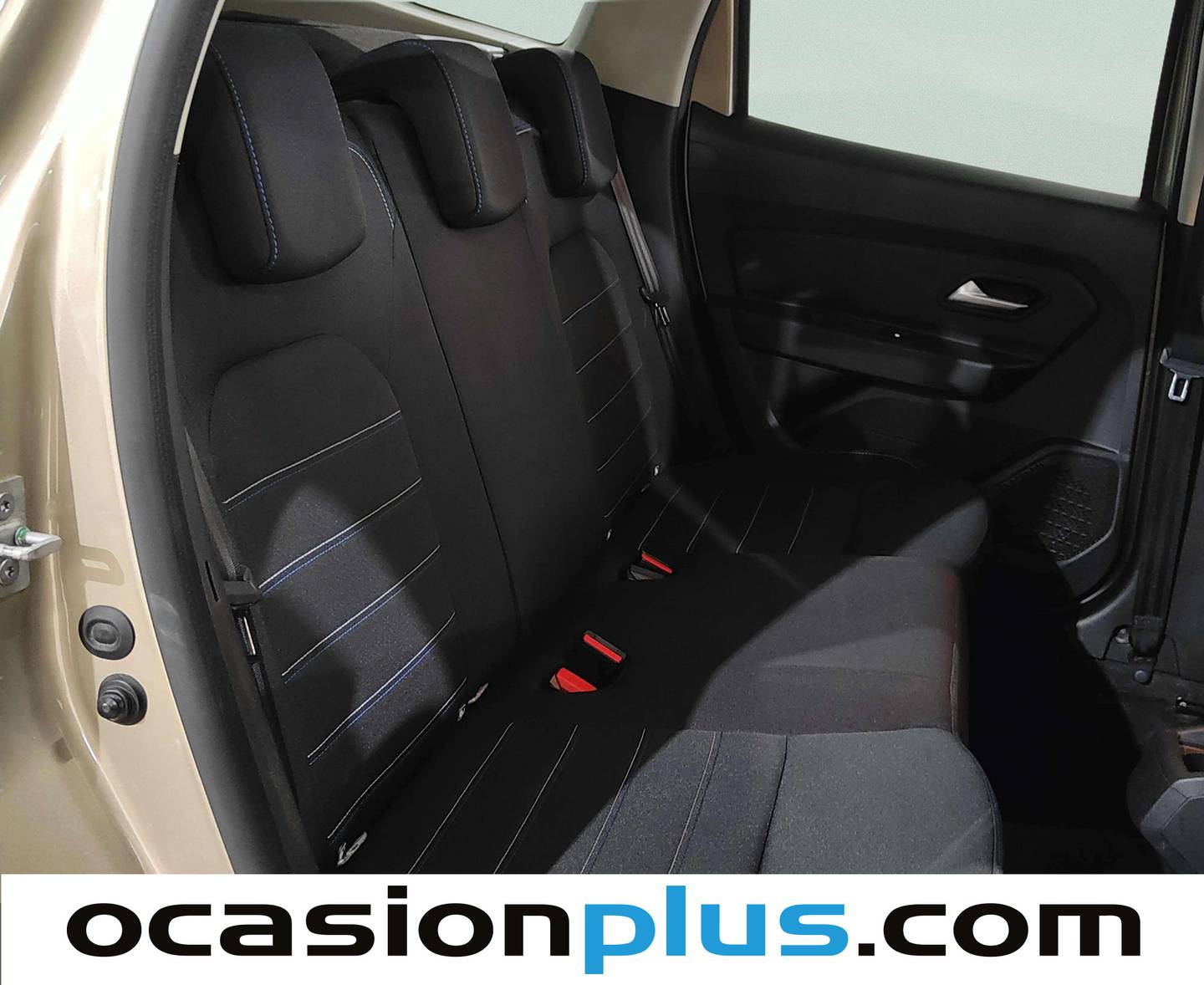 Dacia Duster Dacia Duster Serie Limitada Aniversario TCE (100 CV) GLP 4X2 glp