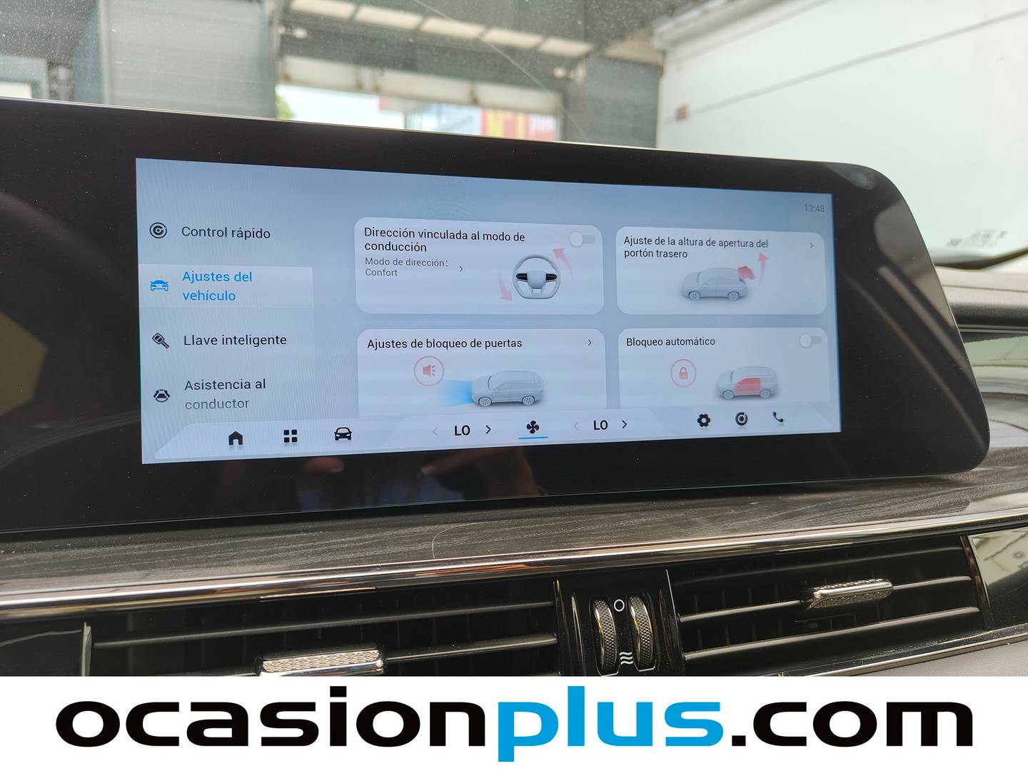 OMODA 5 OMODA 5 1.6 TGDI Premium (145 CV) automático