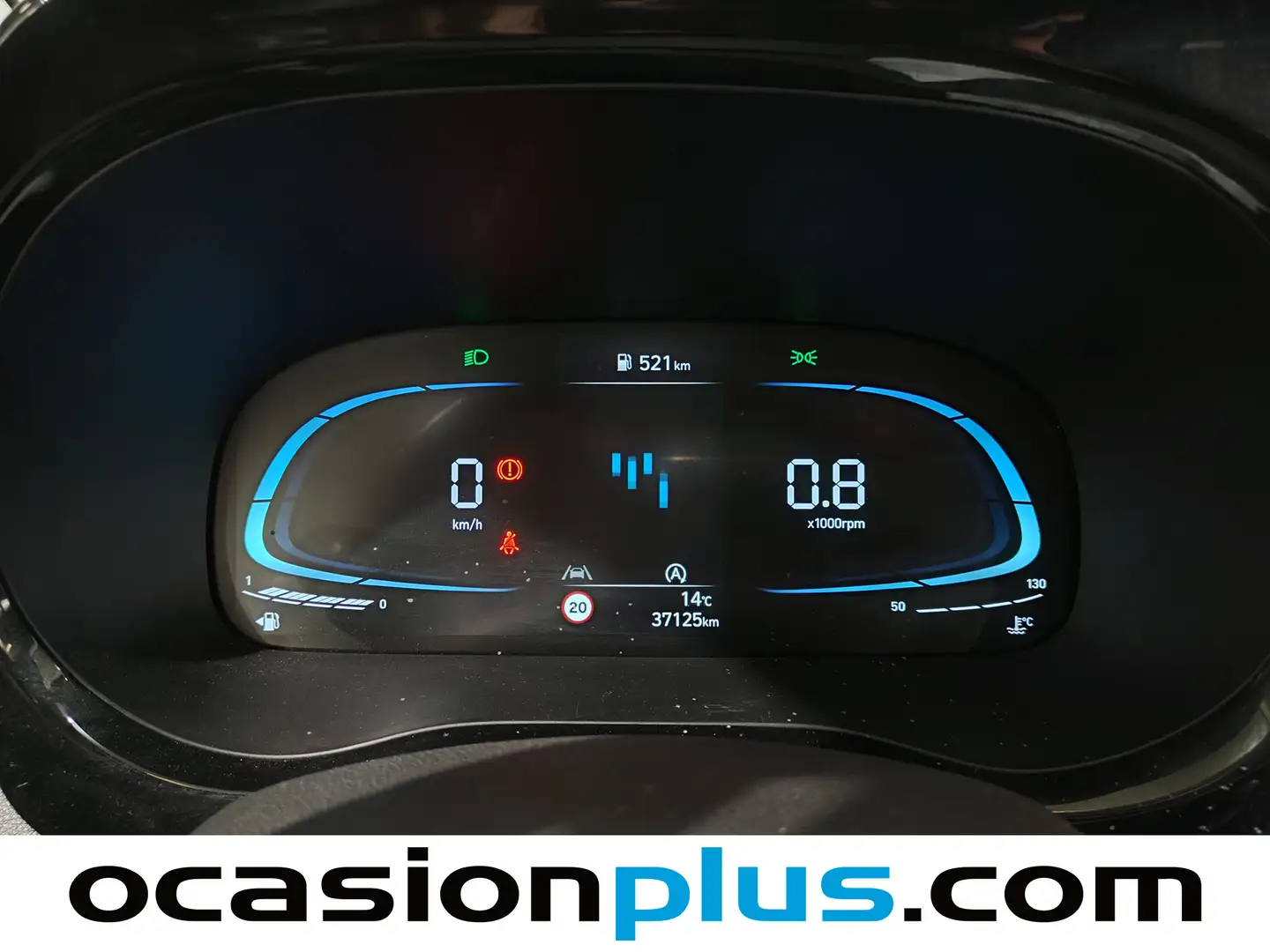 Foto Hyundai i10 Hyundai i10 1.0 Klass (63 CV)