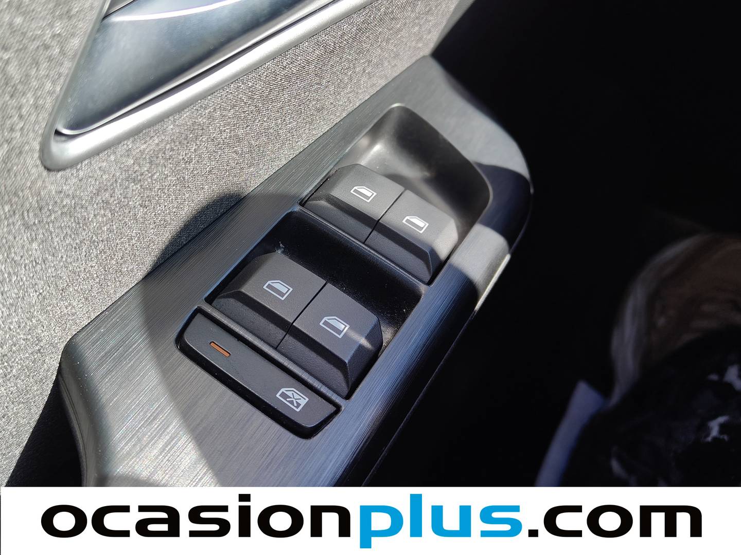 MG ZS MG ZS 1.5 Hybrid+ Standard (197 CV) 2025