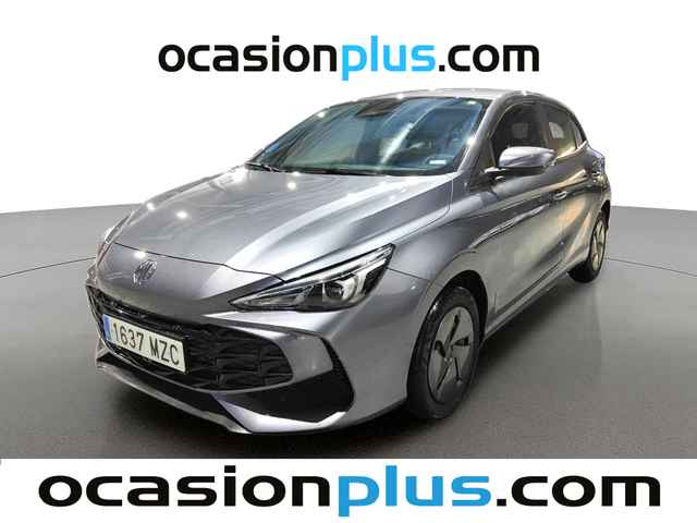 Mg Mg3 hybrid+ Segunda Mano Particulares Madrid